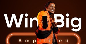 Dream big, win bigger: R10m in amplified prizes up for grabs with Cell C
