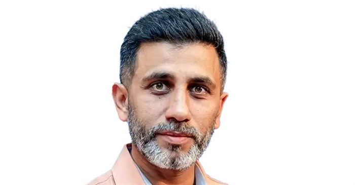 Kunal Badiani, Vice President – Business & Growth, Middle East, Africa & Turkey, MoEngage. Image supplied