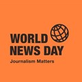 World News Day 2025 will take place on 28 September (Image supplied)