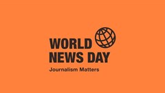 World News Day 2025 will take place on 28 September (Image supplied)