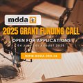 The MDDA opens nationwide 2025 grant call for small commercial and community media