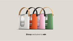 Rain makes Wi-Fi accessibility stylish with new portable device