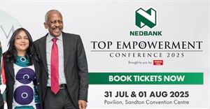 The Nedbank Top Empowerment Conference 2025 is around the corner