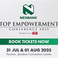 The Nedbank Top Empowerment Conference 2025 is around the corner