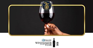 Entries open for Diners Club Winemaker Awards