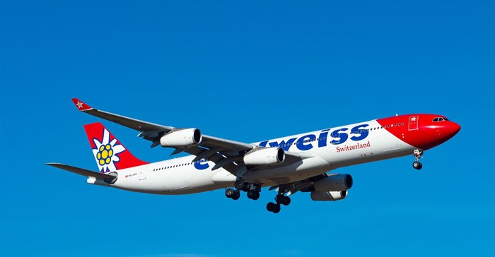 Source: Markus Eigenheer via