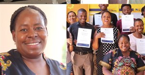 Edge Growth wins 2025 Impact Intermediary of the Year Award