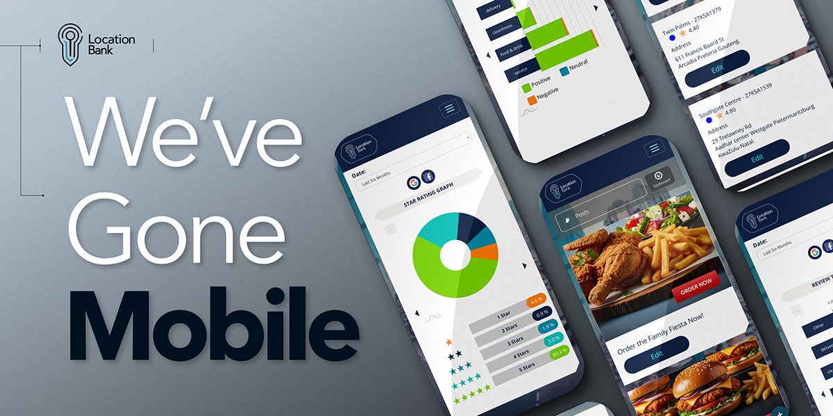 Location Bank launches mobile-accessible platform