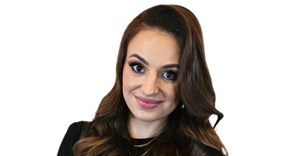 Boudine Henningse, Executive: Operational Effectiveness at Ariston Global