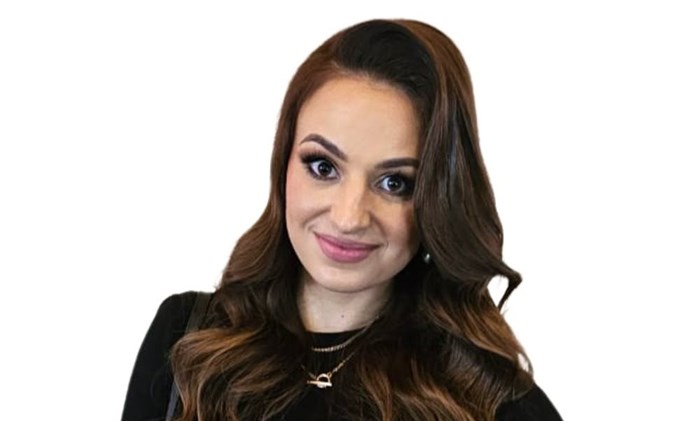 Boudine Henningse, Executive: Operational Effectiveness at Ariston Global