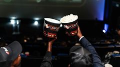 Popcorn and Pitch: Entrepreneurs take centre stage in one-of-a-kind business showcase