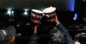 Popcorn and Pitch: Entrepreneurs take centre stage in one-of-a-kind business showcase