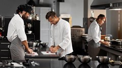 The hidden secret to a 5-star review: a clean kitchen