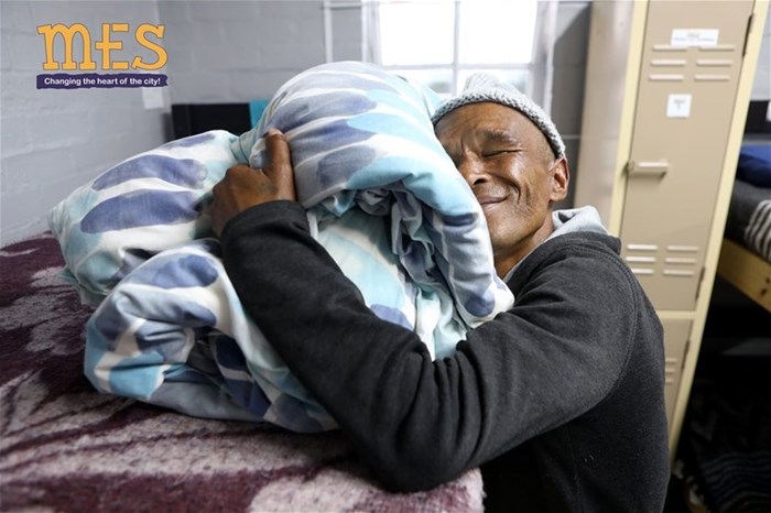 MES launches Restoring Dignity campaign for Mandela Month 2025