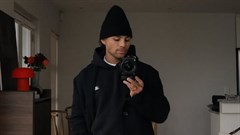 Ethan Kieffer on building a brand of authenticity in the digital world