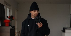 Ethan Kieffer on building a brand of authenticity in the digital world