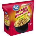 Game launches its Great Value Instant Noodles range