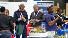 KITE 2025 - supporting industrial growth in manufacturing