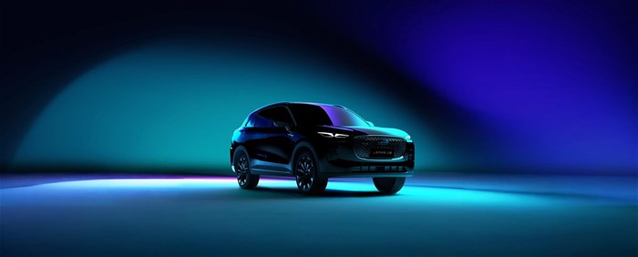 Chinese luxury SUV brand Lepas to enter SA market in 2026