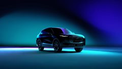 Chinese luxury SUV brand Lepas to enter SA market in 2026