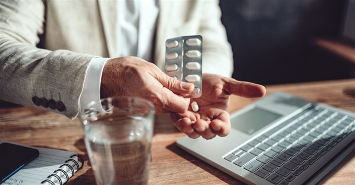 Is workplace stress a trigger for substance abuse, and how can employers help?