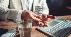 Is workplace stress a trigger for substance abuse, and how can employers help?