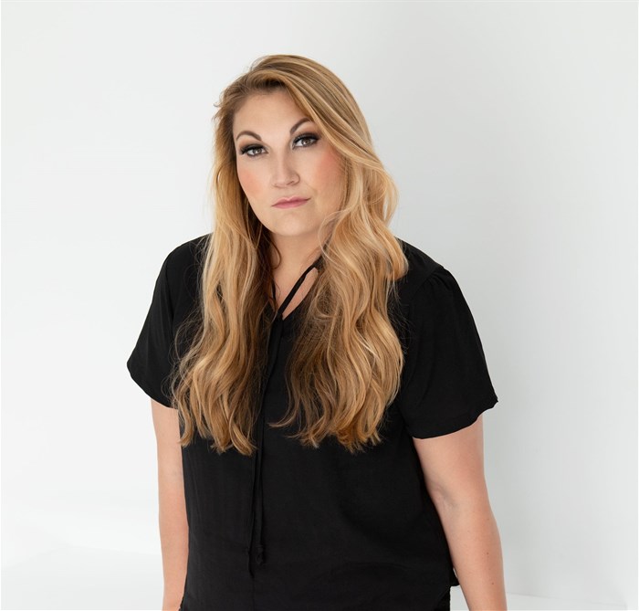 Nadia Hearn | image supplied