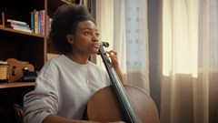 Screenshot from the advertisement. Source: Supplied.