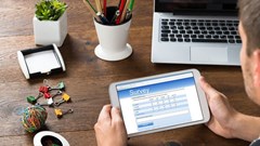 Source: © 123rf For the first time in the decade-long history of Agency Scope in South Africa, participation is on track to surge to a record 710 interviews