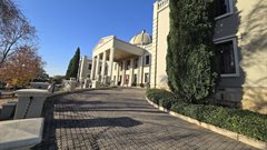 CETA rejects Sunday Times misleading report on the purchase of its building