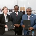 Marriott signs deal for first Sheraton in Angola