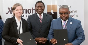 Marriott signs deal for first Sheraton in Angola