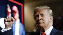 Source: Donald J. Trump/Facebook.