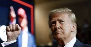 Source: Donald J. Trump/Facebook.