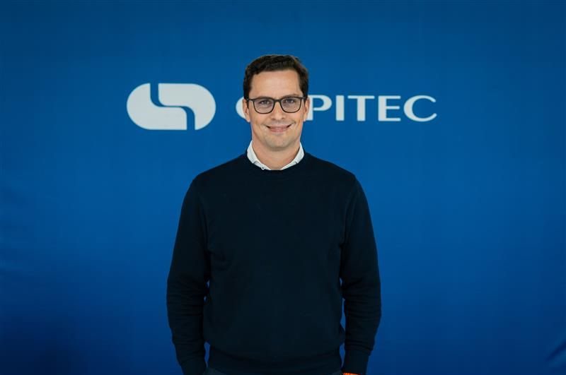 Francois Viviers | image supplied