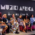 Sampra partners with Fame Week for Muziki Africa
