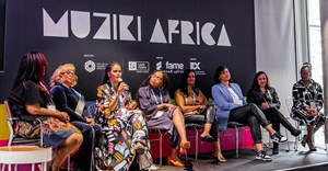 Sampra partners with Fame Week for Muziki Africa