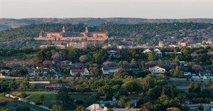 Spark Media provides ad solutions for Pretoria advertisers