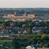 Spark Media provides ad solutions for Pretoria advertisers