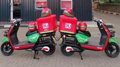 Spar partners with Uber Eats to extend 2U service