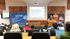 SADiLaR announces and applauds sponsorship awardees for the 2025 cycle