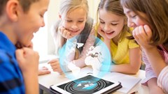 Image source: dolgachov –