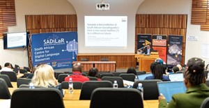 SADiLaR announces and applauds sponsorship awardees for the 2025 cycle