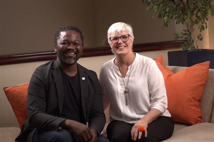 Professor Sioux McKenna on reimagining the purpose of higher education