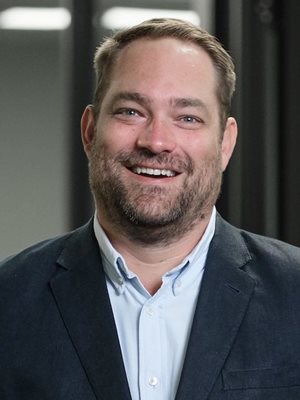 Marnus Kruger, head of Operations at Medihelp Medical Scheme