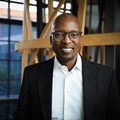 Source: Supplied. Tlhabeli Christopher (TC) Ralebitso, the all-new CEO: Africa at Zutari.