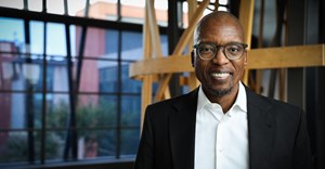 Source: Supplied. Tlhabeli Christopher (TC) Ralebitso, the all-new CEO: Africa at Zutari.