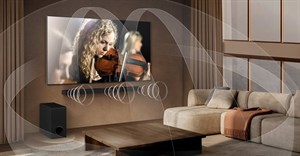 Wider than a Bok: LG's new 100-inch QNED TV brings the big screen home