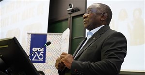 CRET celebrates 25 years of empowering youth through education at Annual Graduate Awards