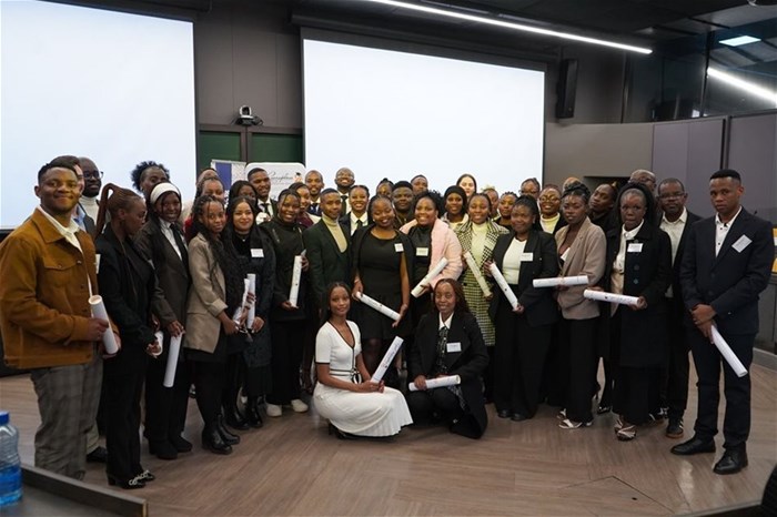 CRET celebrates 25 years of empowering youth through education at Annual Graduate Awards